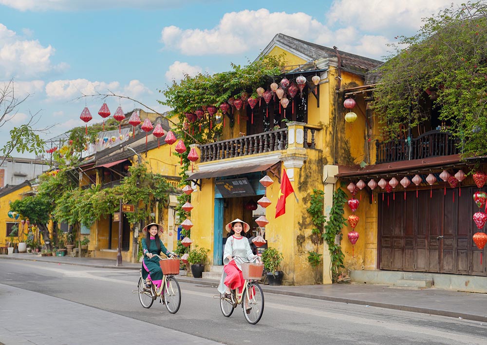 The Perfect Hoi An Itinerary for 2 Days